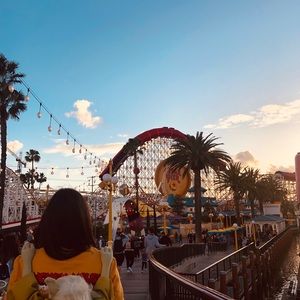 Meet your Posher, Paola